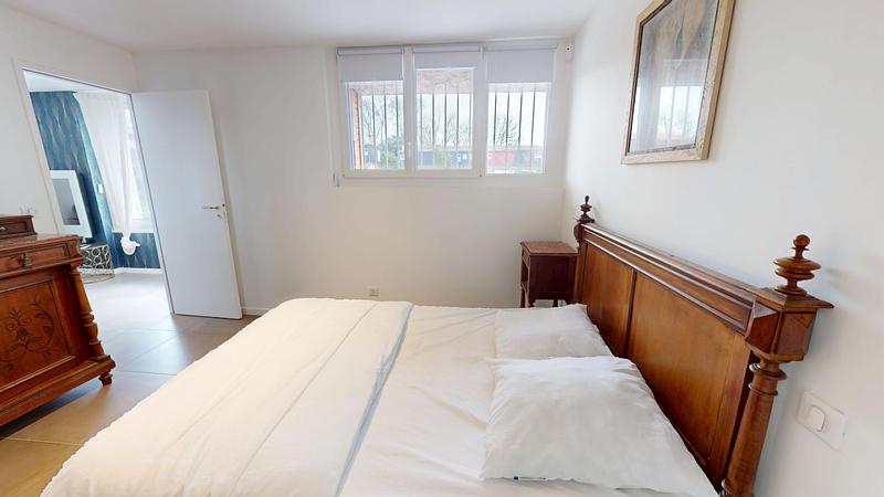 Photo du 6 Rue Étienne Dupérat, 33300 Bordeaux, France Bordeaux