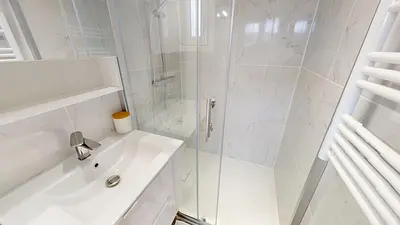Photo du 6 Rue Étienne Dupérat, 33300 Bordeaux, France Bordeaux