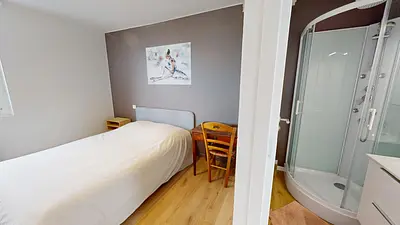 Photo du 6 Rue Étienne Dupérat, 33300 Bordeaux, France Bordeaux