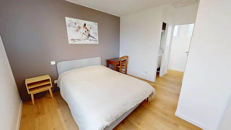 Photo du 6 Rue Étienne Dupérat, 33300 Bordeaux, France Bordeaux