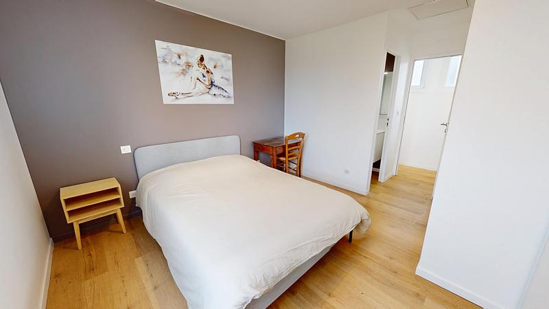 Photo du 6 Rue Étienne Dupérat, 33300 Bordeaux, France Bordeaux