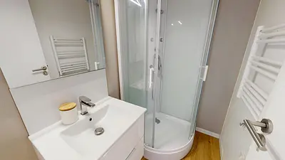 Photo du 6 Rue Étienne Dupérat, 33300 Bordeaux, France Bordeaux