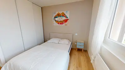 Photo du 6 Rue Étienne Dupérat, 33300 Bordeaux, France Bordeaux