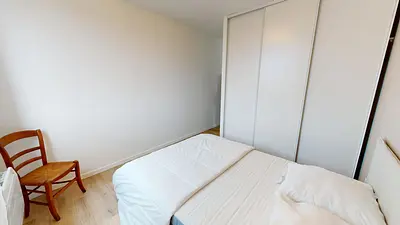 Photo du 6 Rue Étienne Dupérat, 33300 Bordeaux, France Bordeaux