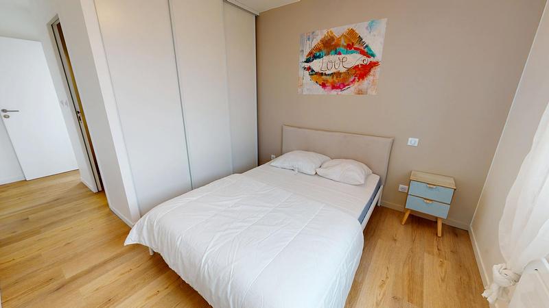 Photo du 6 Rue Étienne Dupérat, 33300 Bordeaux, France Bordeaux