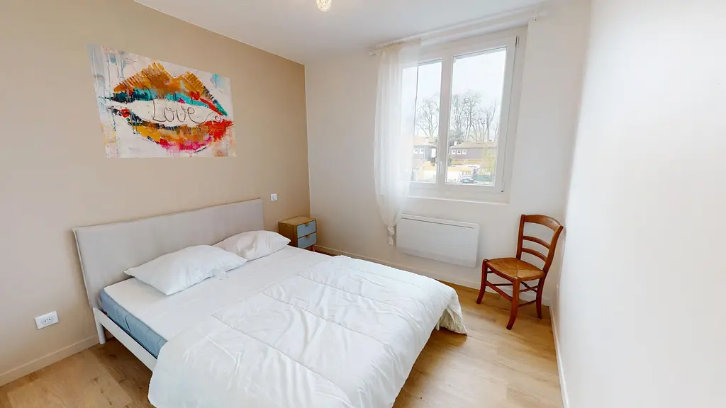 Photo du 6 Rue Étienne Dupérat, 33300 Bordeaux, France Bordeaux