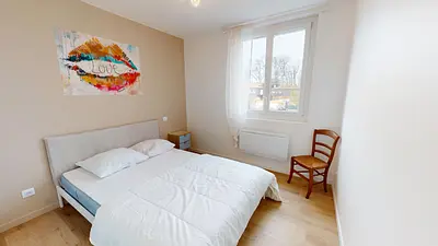 Photo du 6 Rue Étienne Dupérat, 33300 Bordeaux, France Bordeaux