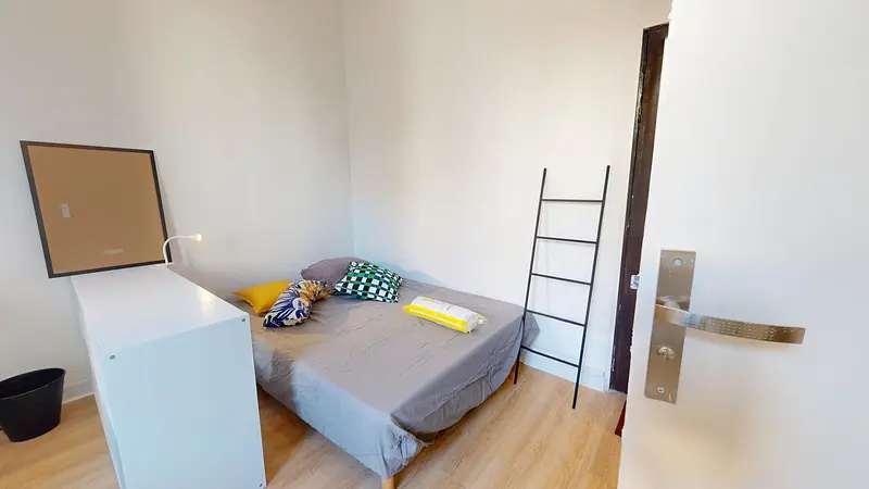 Photo du 67 rue Domer, 69007 Lyon, France Lyon