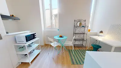 Photo du 67 rue Domer, 69007 Lyon, France Lyon