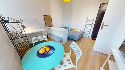 Photo du 67 rue Domer, 69007 Lyon, France Lyon