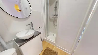 Photo du 67 rue Domer, 69007 Lyon, France Lyon