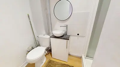 Photo du 67 rue Domer, 69007 Lyon, France Lyon