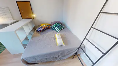 Photo du 67 rue Domer, 69007 Lyon, France Lyon