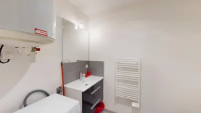 Photo du 4 Rue Amédée Morel, 38000 Grenoble, France Grenoble