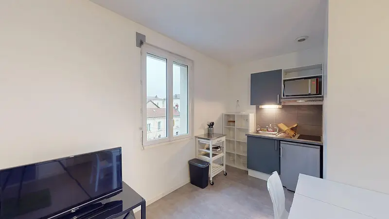 Photo du 4 Rue Amédée Morel, 38000 Grenoble, France Grenoble