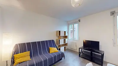 Photo du 4 Rue Amédée Morel, 38000 Grenoble, France Grenoble