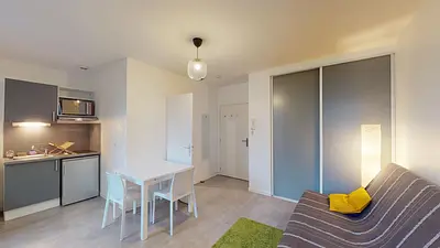 Photo du 4 Rue Amédée Morel, 38000 Grenoble, France Grenoble