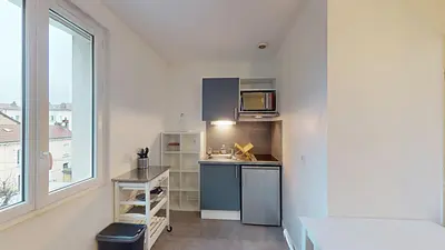 Photo du 4 Rue Amédée Morel, 38000 Grenoble, France Grenoble