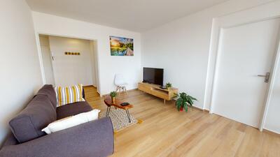 Photo du 427 Cours Émile Zola, 69100 Villeurbanne, France Villeurbanne