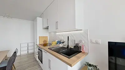 Photo du 3 Rue Des Gens D'armes, 14000 Caen, France Caen