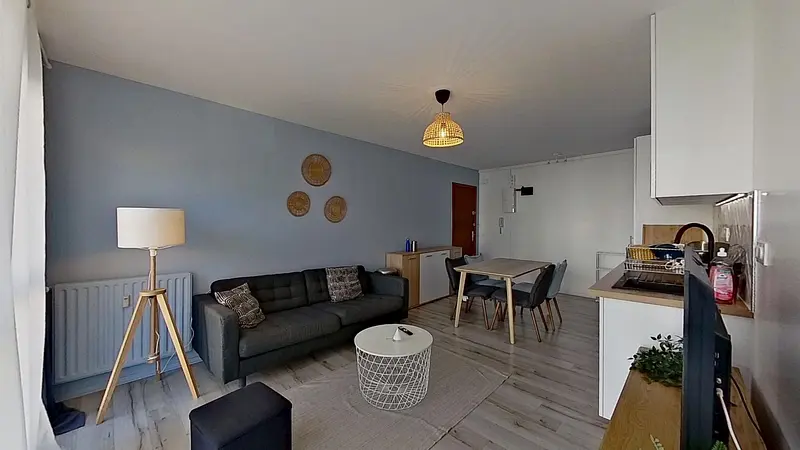 Photo du 3 Rue Des Gens D'armes, 14000 Caen, France Caen