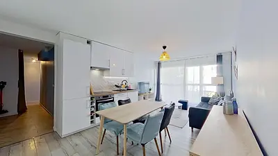 Photo du 3 Rue Des Gens D'armes, 14000 Caen, France Caen