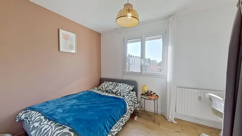 Photo du 3 Rue Des Gens D'armes, 14000 Caen, France Caen