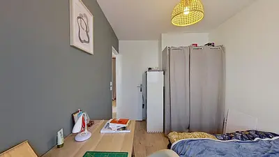 Photo du 3 Rue Des Gens D'armes, 14000 Caen, France Caen