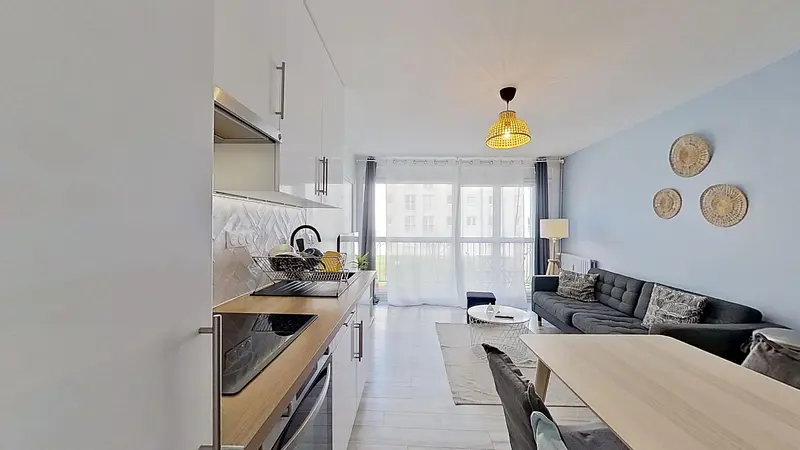 Photo du 3 Rue Des Gens D'armes, 14000 Caen, France Caen