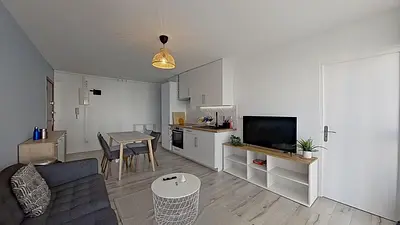 Photo du 3 Rue Des Gens D'armes, 14000 Caen, France Caen