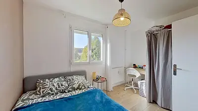 Photo du 3 Rue Des Gens D'armes, 14000 Caen, France Caen