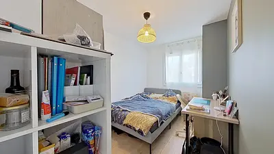 Photo du 3 Rue Des Gens D'armes, 14000 Caen, France Caen