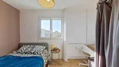 Photo du 3 Rue Des Gens D'armes, 14000 Caen, France Caen