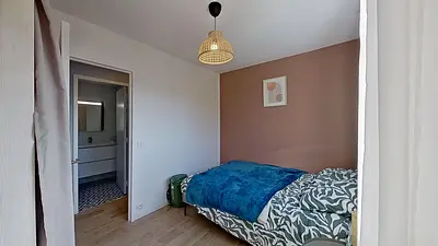 Photo du 3 Rue Des Gens D'armes, 14000 Caen, France Caen