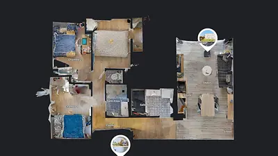 Photo du 3 Rue Des Gens D'armes, 14000 Caen, France Caen