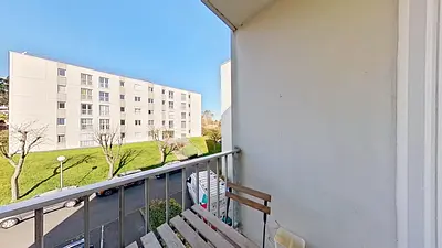 Photo du 3 Rue Des Gens D'armes, 14000 Caen, France Caen