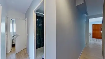 Photo du 3 Rue Des Gens D'armes, 14000 Caen, France Caen