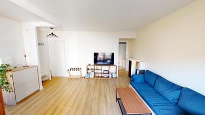 Photo du 117 Rue De Picpus, 75012 Paris, France Paris
