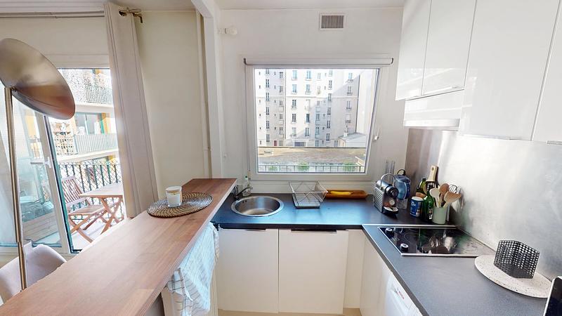 Photo du 117 Rue De Picpus, 75012 Paris, France Paris