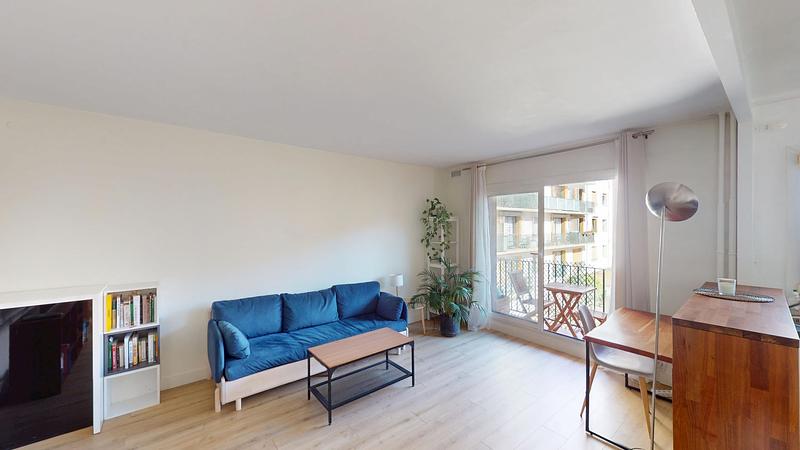 Photo du 117 Rue De Picpus, 75012 Paris, France Paris