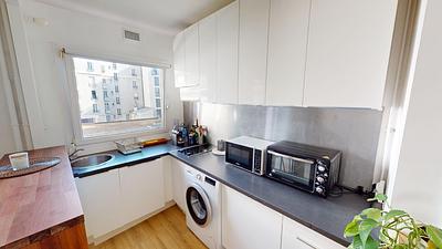 Photo du 117 Rue De Picpus, 75012 Paris, France Paris