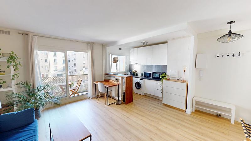 Photo du 117 Rue De Picpus, 75012 Paris, France Paris