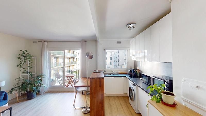 Photo du 117 Rue De Picpus, 75012 Paris, France Paris