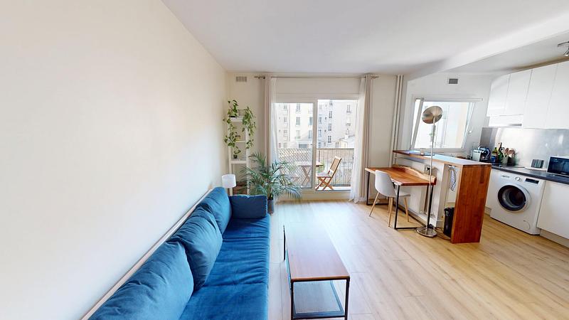 Photo du 117 Rue De Picpus, 75012 Paris, France Paris