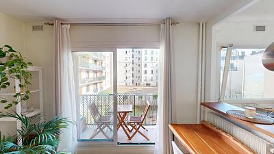 Photo du 117 Rue De Picpus, 75012 Paris, France Paris