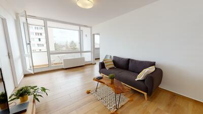 Photo du 427 Cours Émile Zola, 69100 Villeurbanne, France Villeurbanne