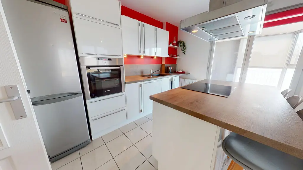 Photo du 77 Rue Alexandre Dumas, 69120 Vaulx-en-Velin, France Vaulx-en-Velin