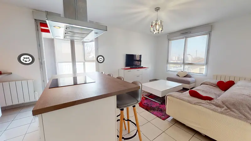 Photo du 77 Rue Alexandre Dumas, 69120 Vaulx-en-Velin, France Vaulx-en-Velin