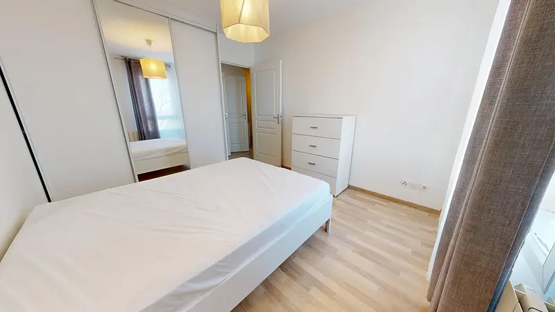 Photo du 77 Rue Alexandre Dumas, 69120 Vaulx-en-Velin, France Vaulx-en-Velin