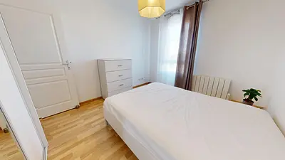 Photo du 77 Rue Alexandre Dumas, 69120 Vaulx-en-Velin, France Vaulx-en-Velin